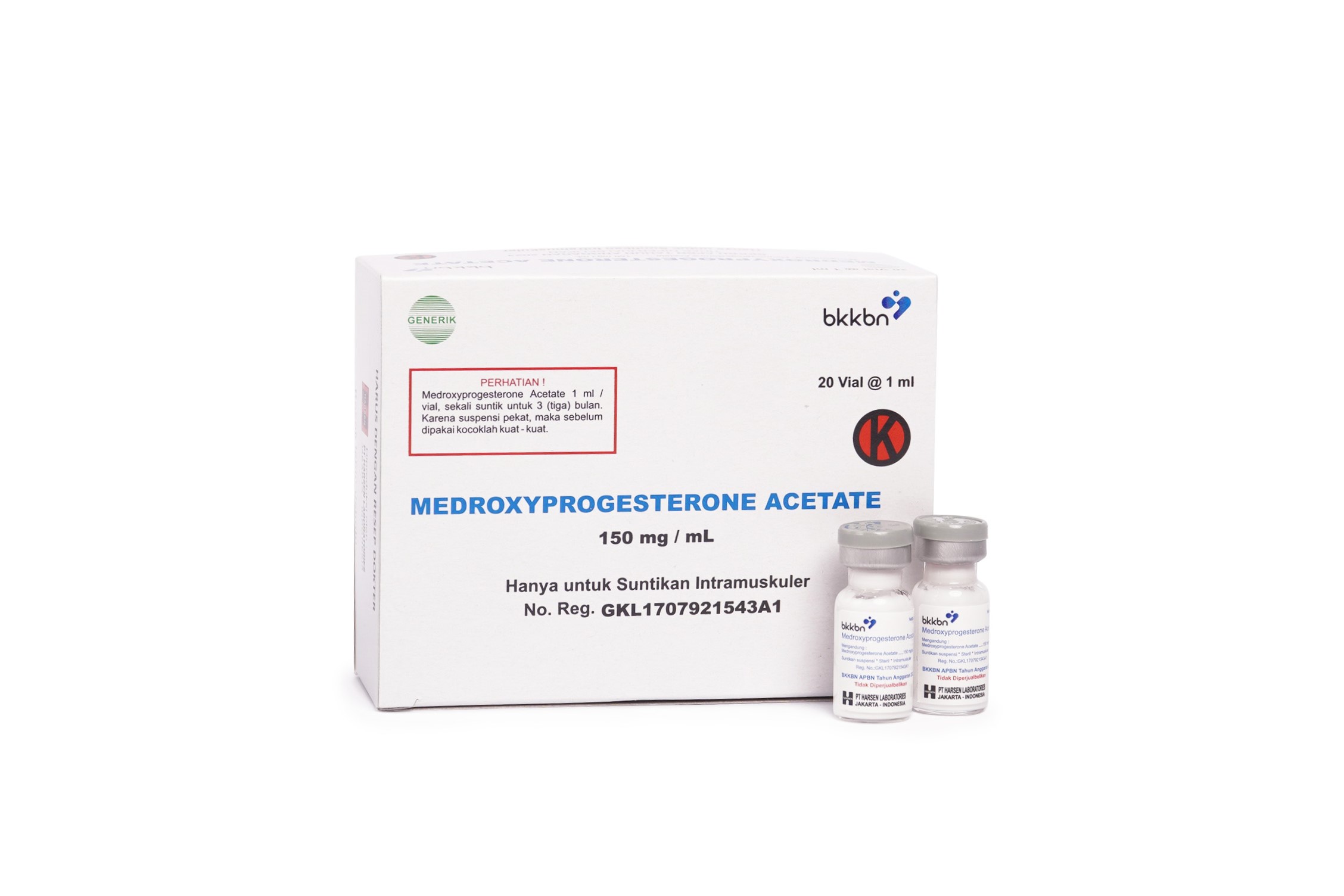 Medroxyprogesterone Acetate